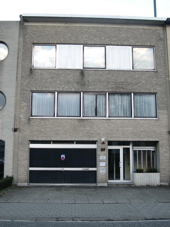 B&B Middelheim Antverpy Exteriér fotografie